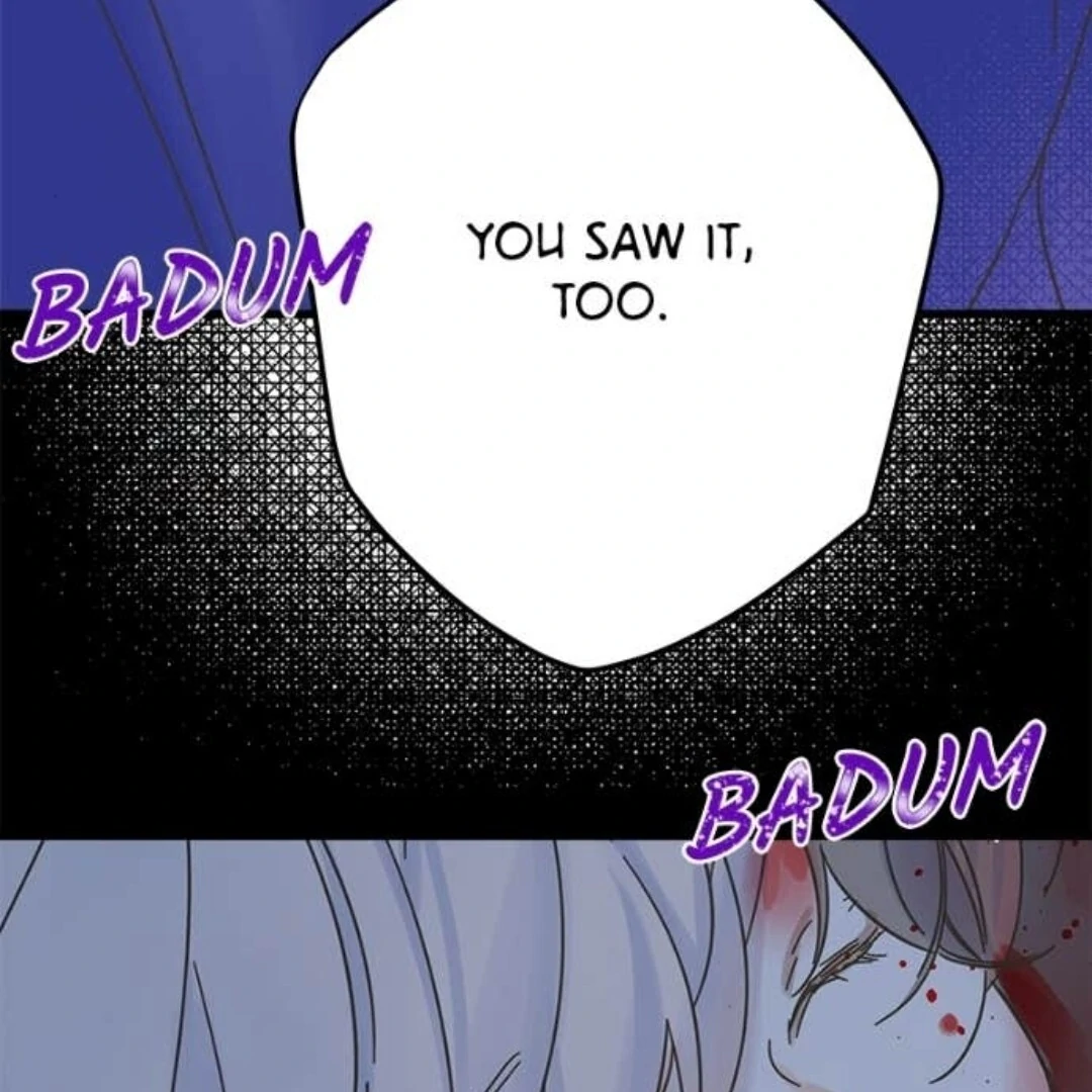 Girl with a Knife Chapter 146 - Page 99