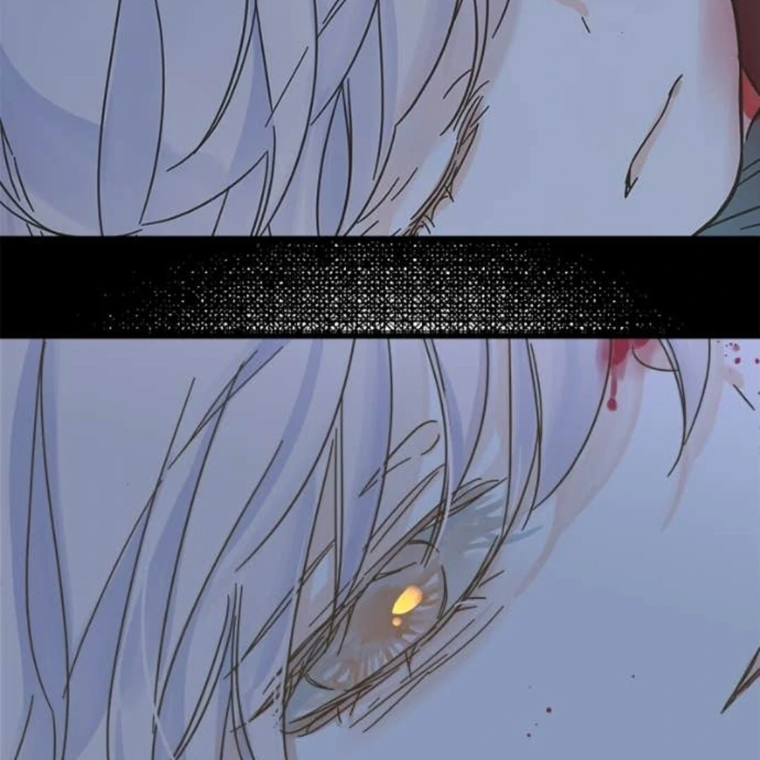 Girl with a Knife Chapter 146 - Page 100