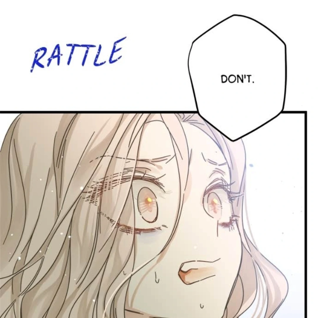 Girl with a Knife Chapter 147 - Page 11