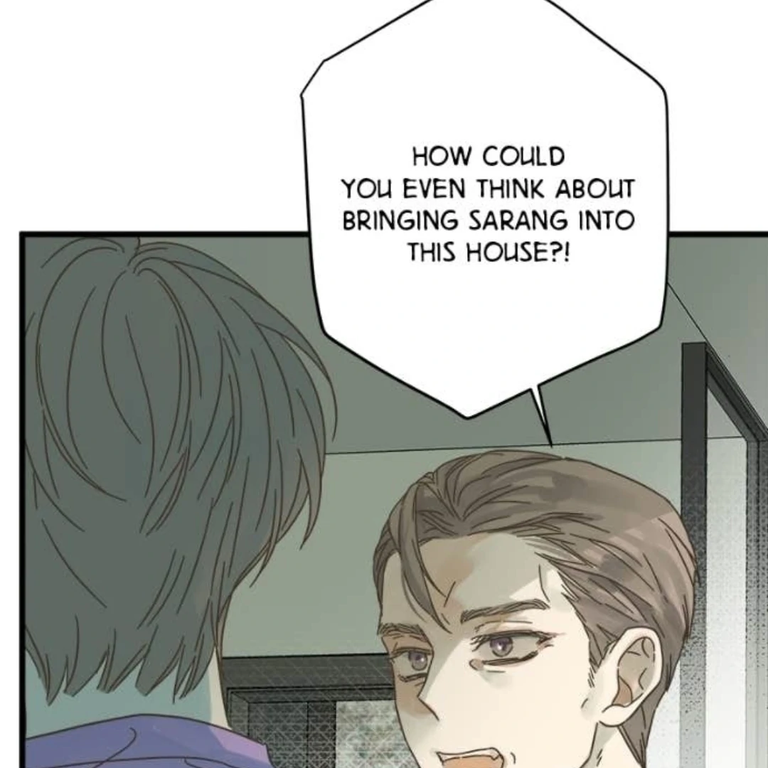 Girl with a Knife Chapter 147 - Page 101