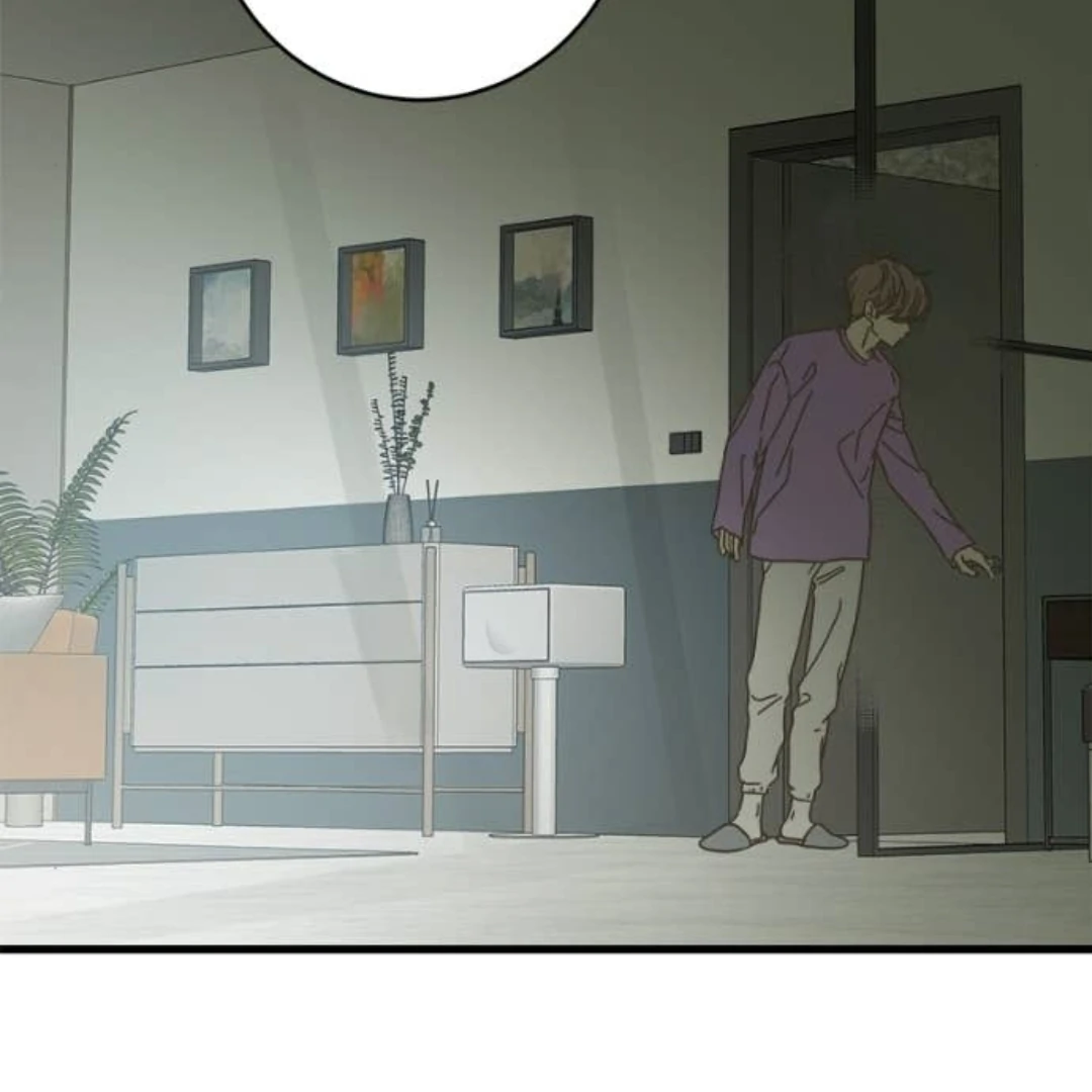 Girl with a Knife Chapter 147 - Page 110