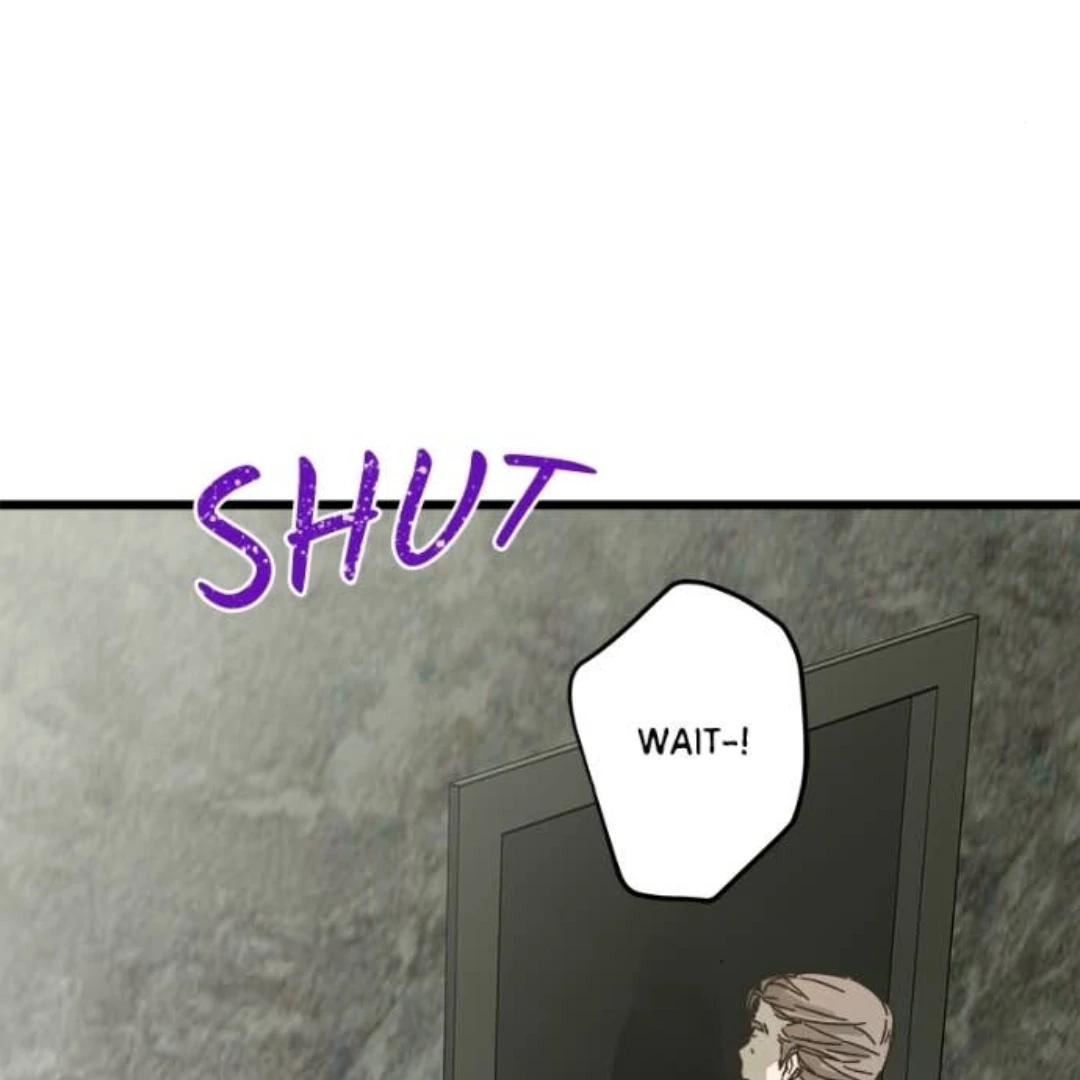 Girl with a Knife Chapter 147 - Page 111