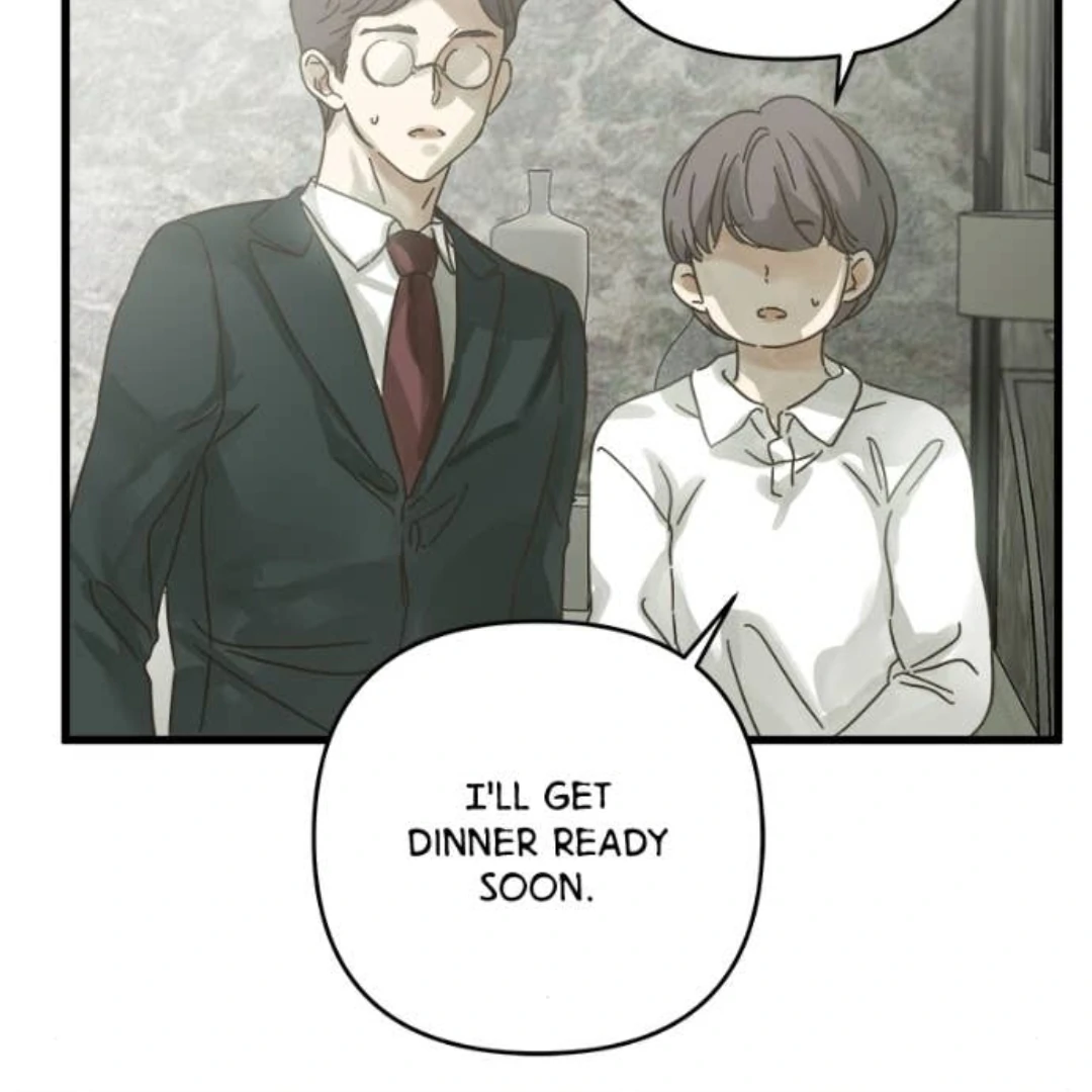 Girl with a Knife Chapter 147 - Page 114