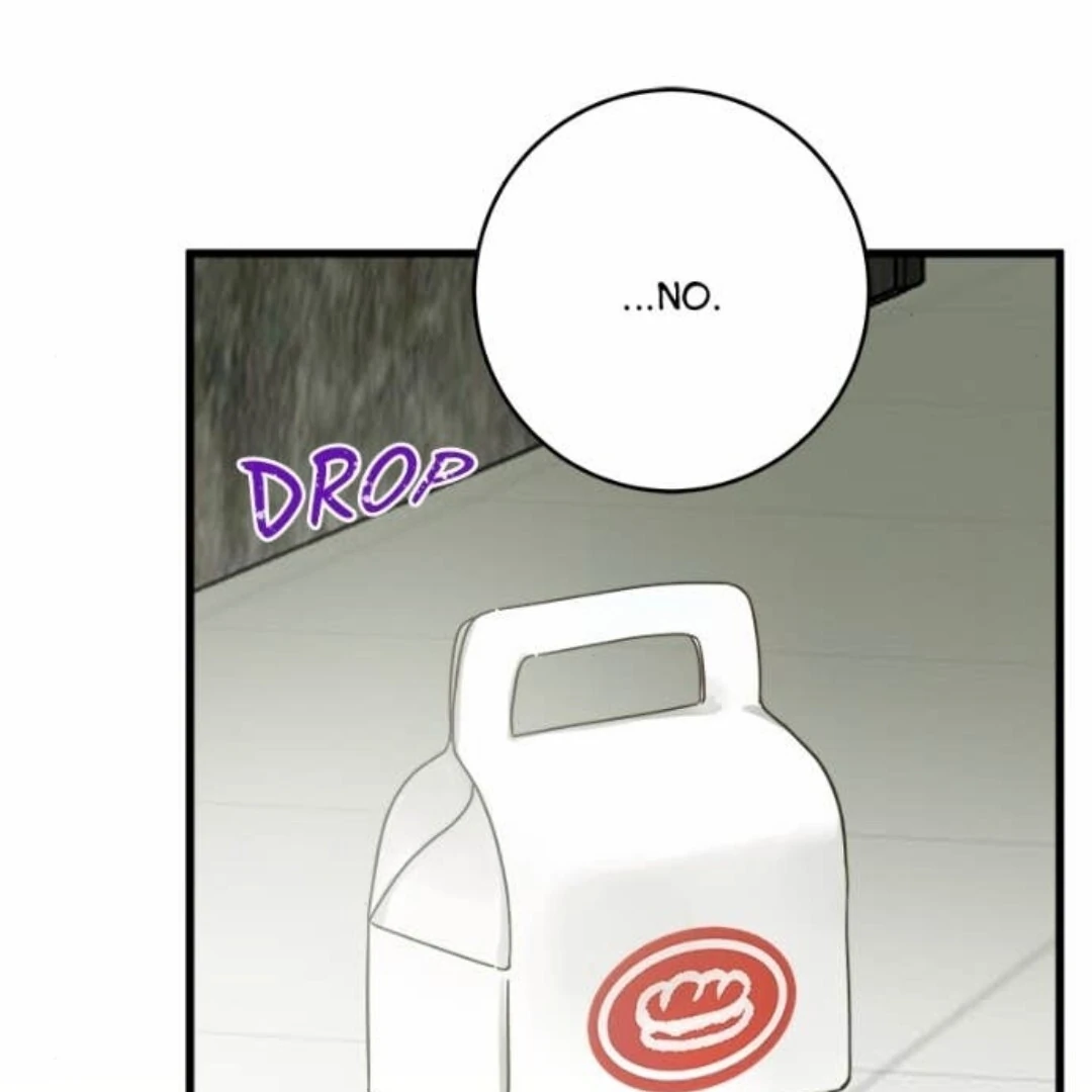 Girl with a Knife Chapter 147 - Page 117