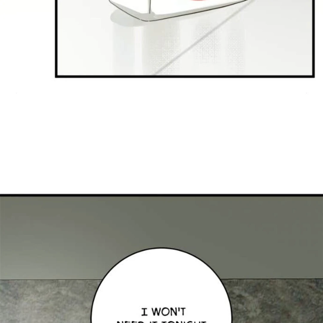 Girl with a Knife Chapter 147 - Page 118