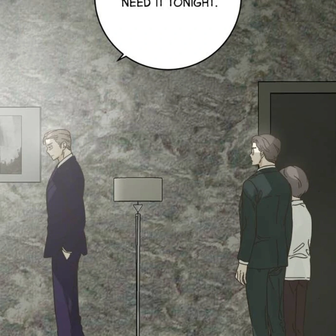 Girl with a Knife Chapter 147 - Page 119