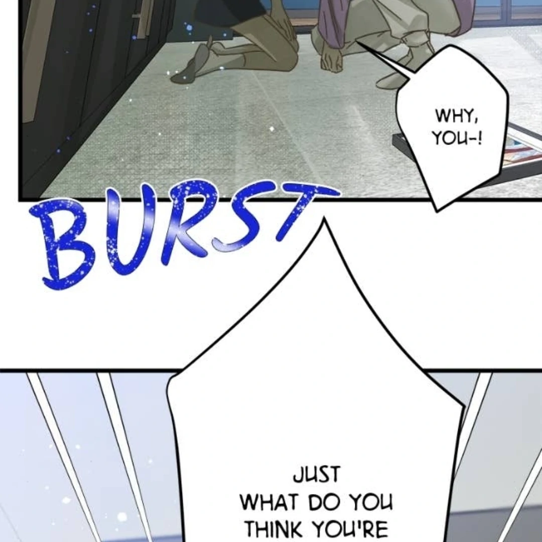 Girl with a Knife Chapter 147 - Page 13