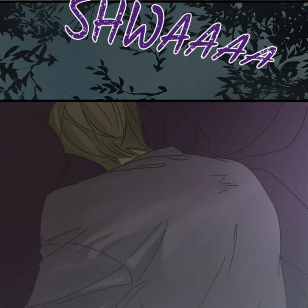 Girl with a Knife Chapter 147 - Page 125