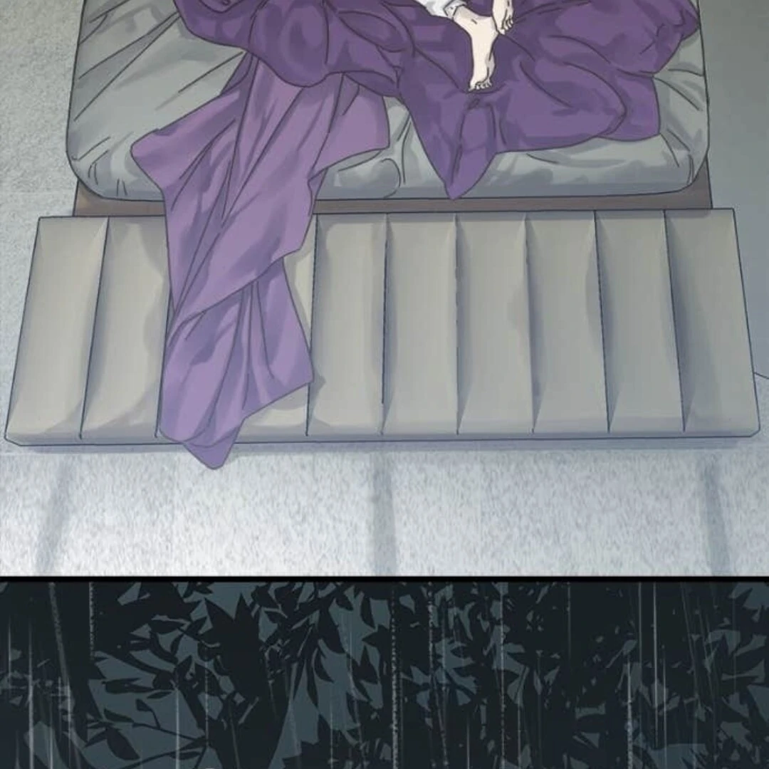 Girl with a Knife Chapter 147 - Page 128