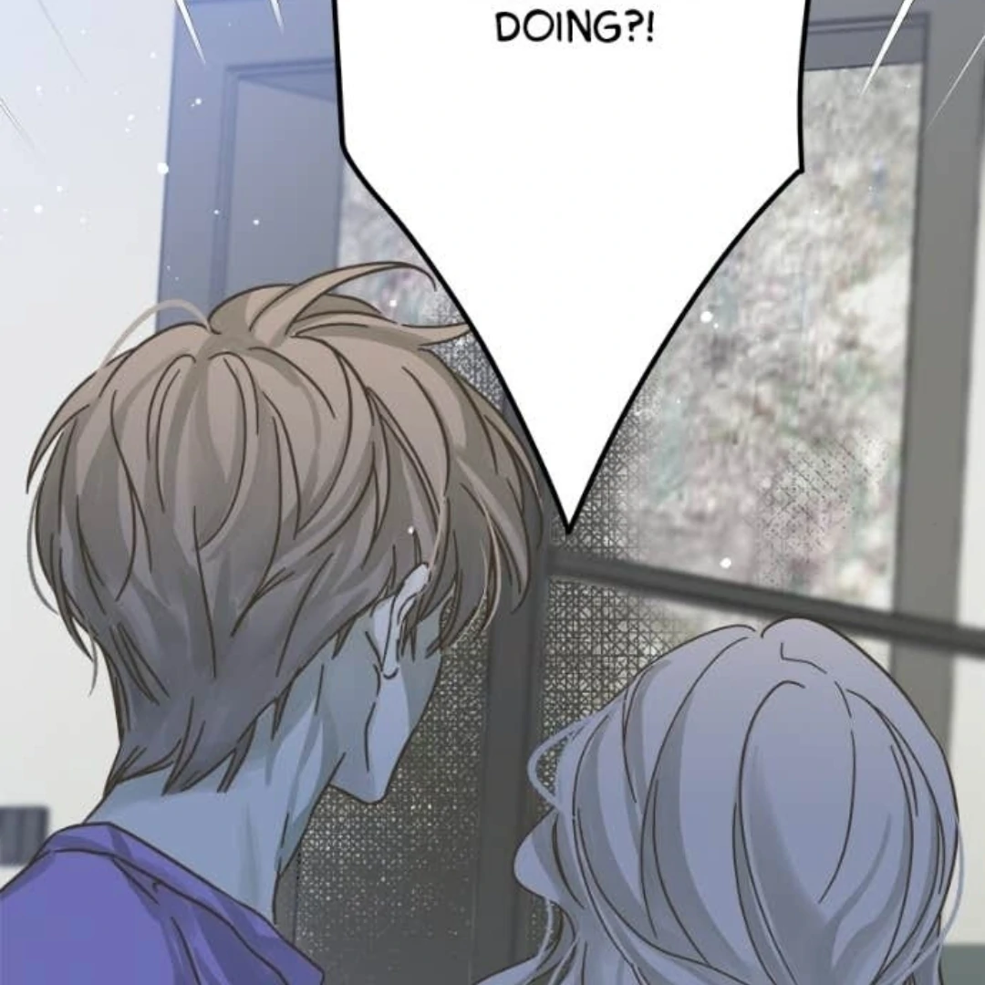 Girl with a Knife Chapter 147 - Page 14