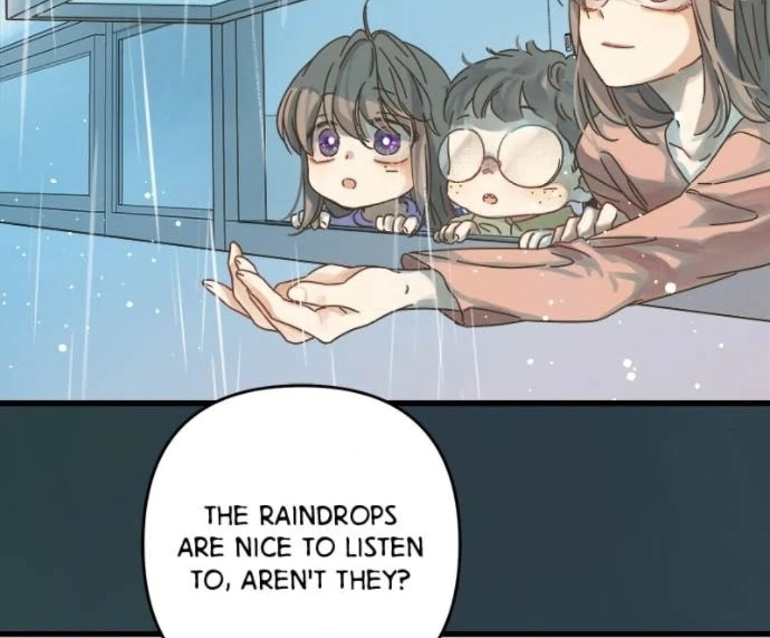 Girl with a Knife Chapter 147 - Page 132