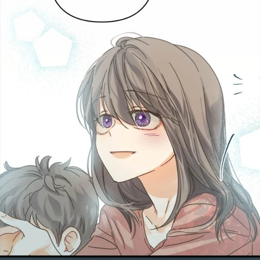 Girl with a Knife Chapter 147 - Page 133