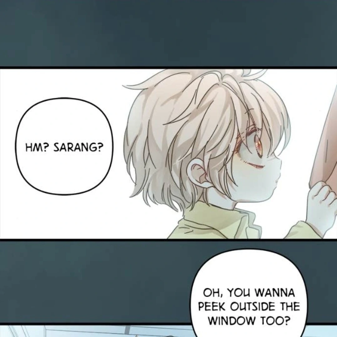 Girl with a Knife Chapter 147 - Page 134