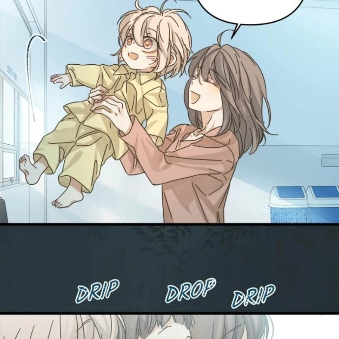 Girl with a Knife Chapter 147 - Page 135