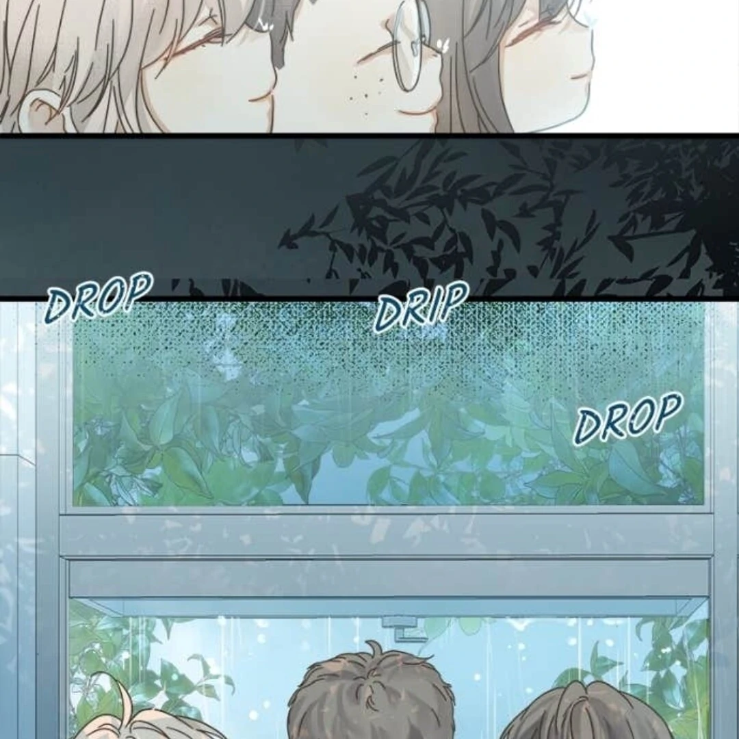 Girl with a Knife Chapter 147 - Page 136
