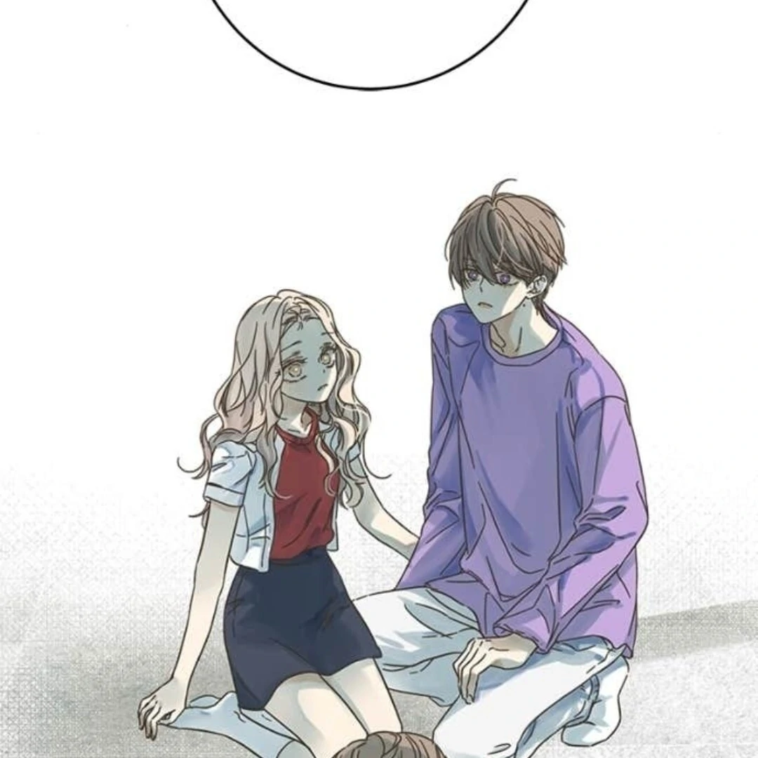 Girl with a Knife Chapter 147 - Page 23