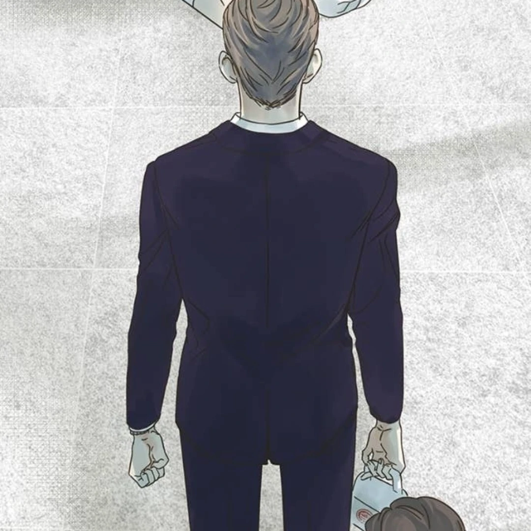 Girl with a Knife Chapter 147 - Page 24