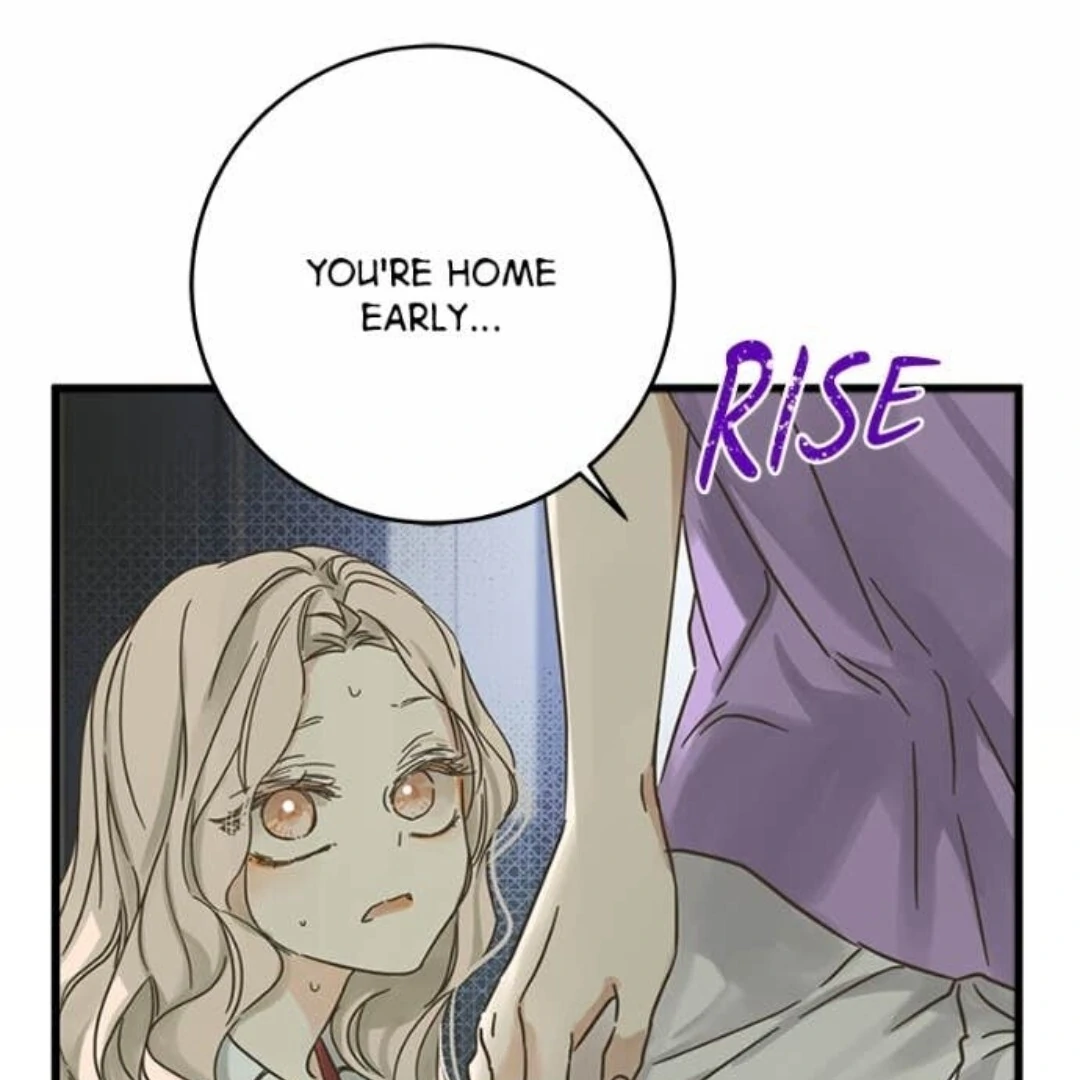 Girl with a Knife Chapter 147 - Page 28