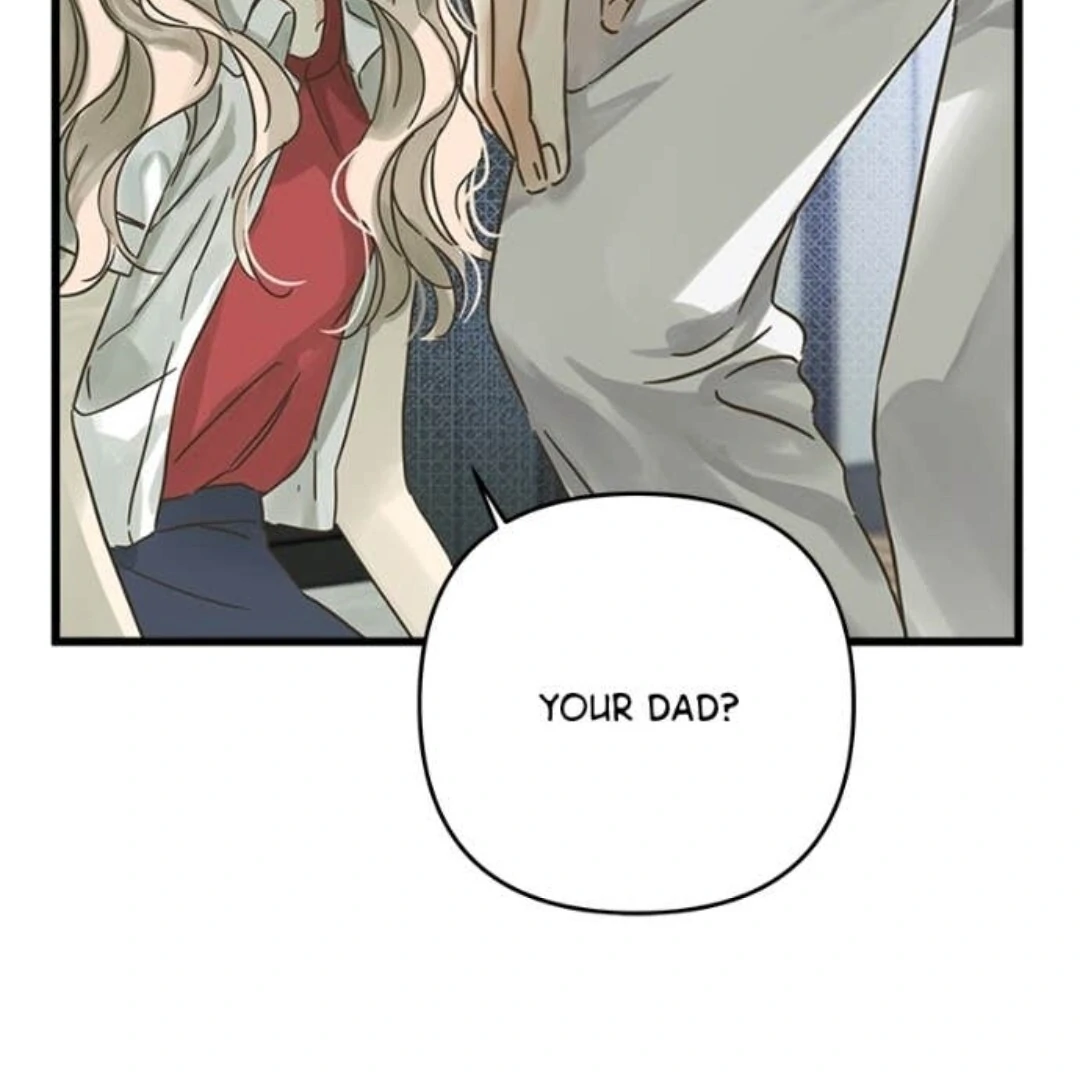 Girl with a Knife Chapter 147 - Page 29