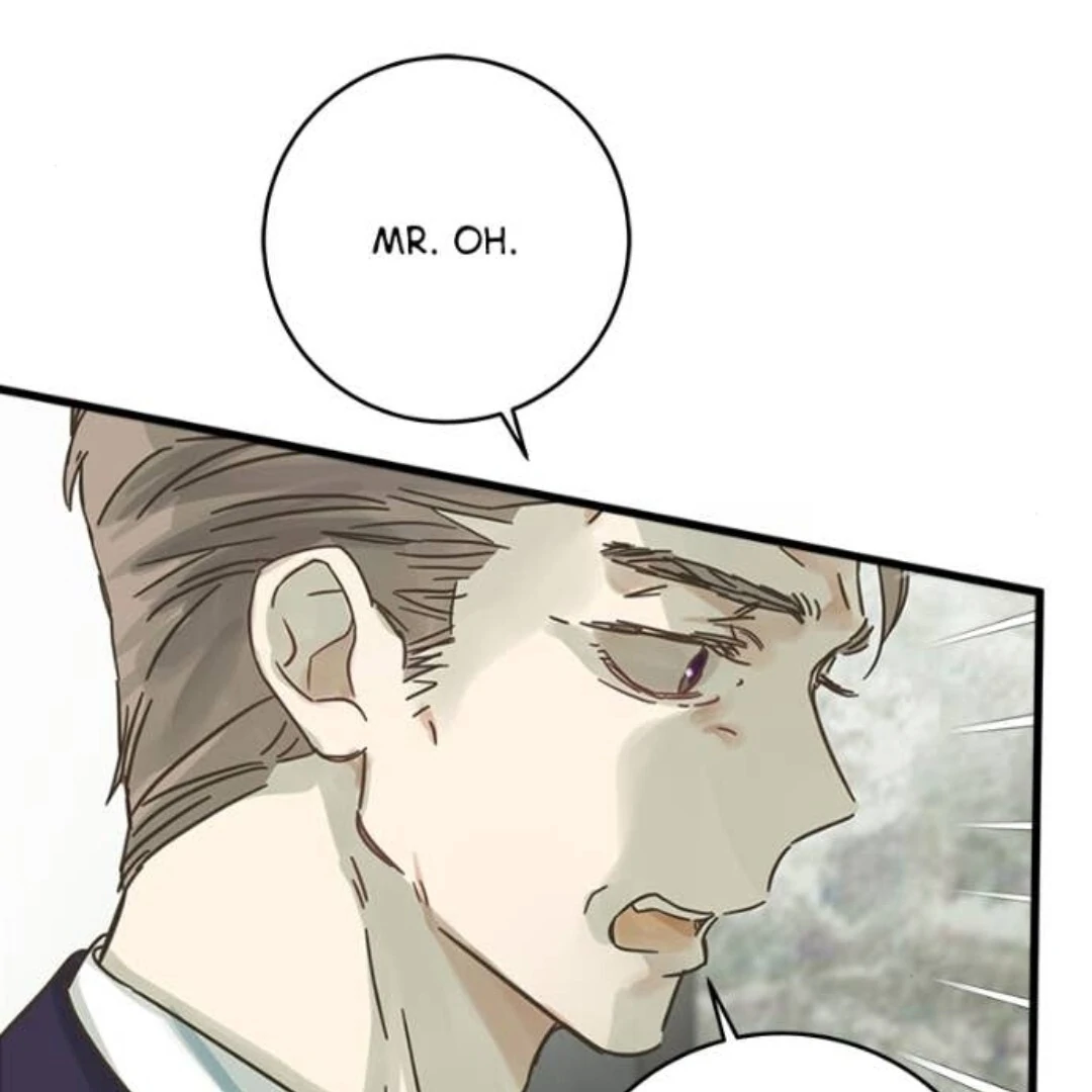 Girl with a Knife Chapter 147 - Page 30