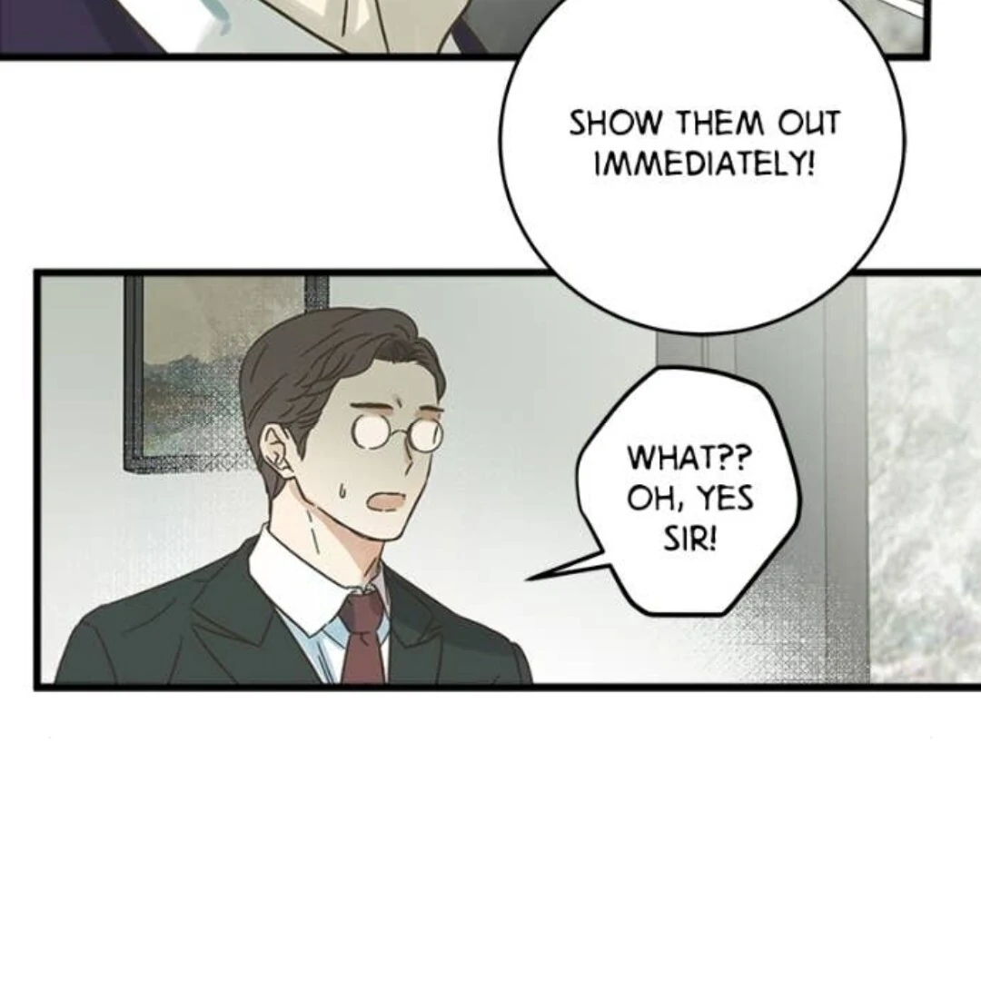 Girl with a Knife Chapter 147 - Page 31