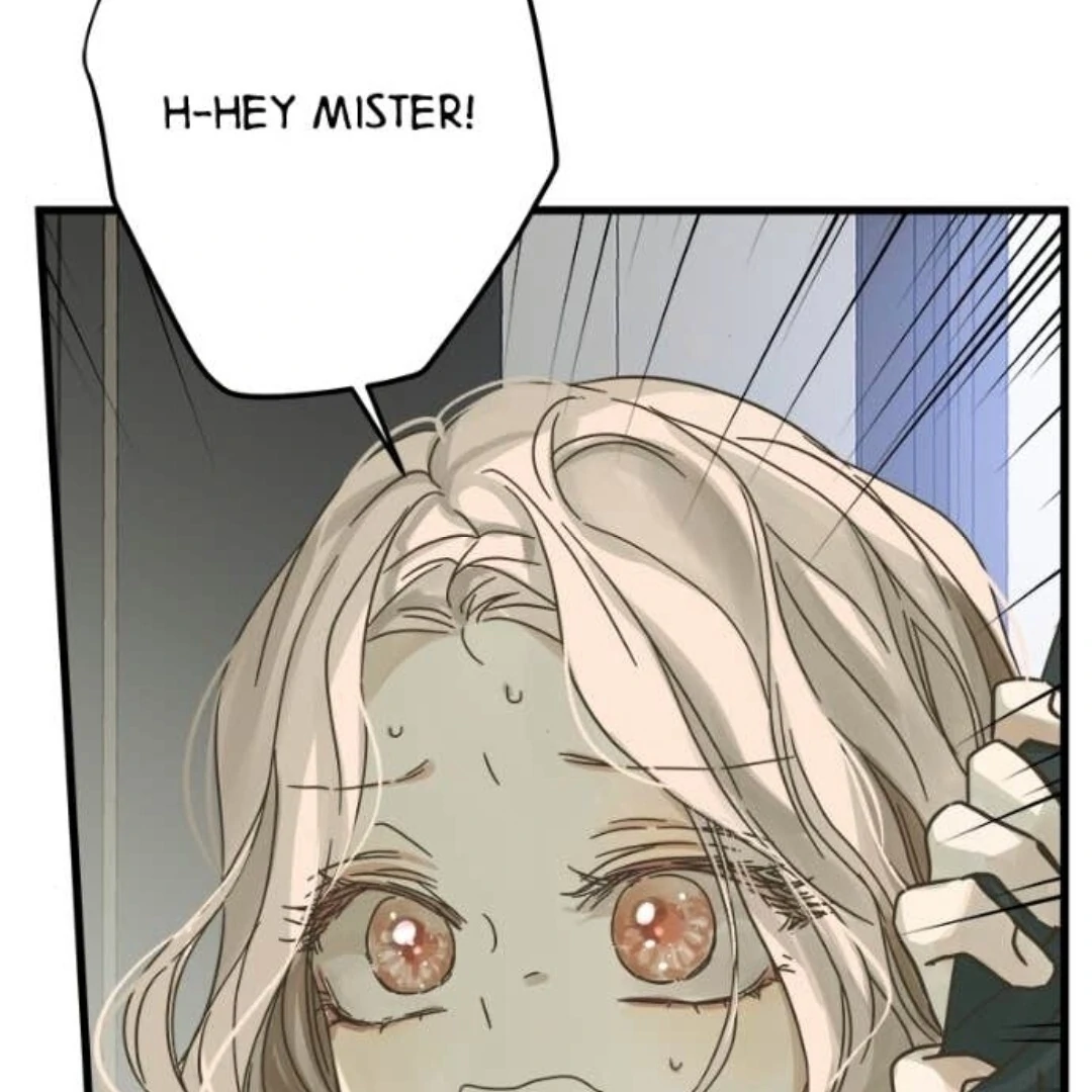 Girl with a Knife Chapter 147 - Page 38