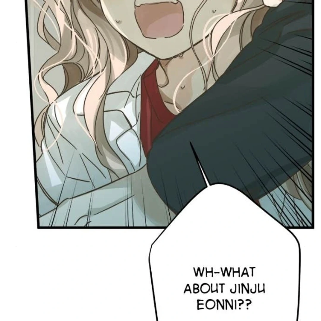 Girl with a Knife Chapter 147 - Page 39