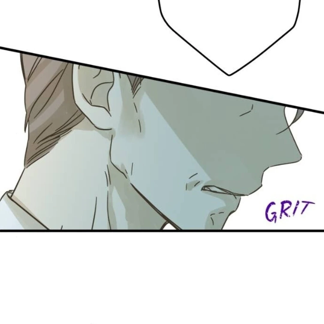 Girl with a Knife Chapter 147 - Page 40