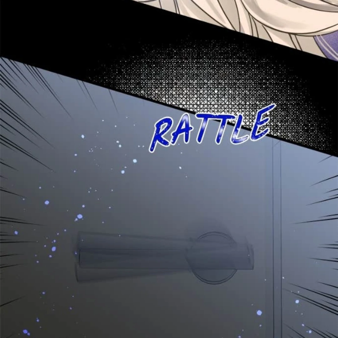 Girl with a Knife Chapter 147 - Page 5