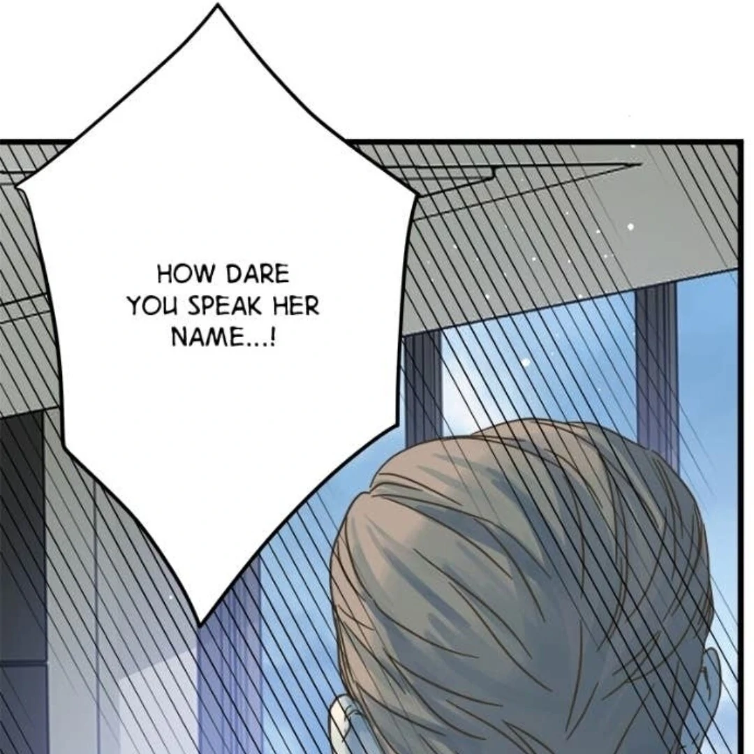 Girl with a Knife Chapter 147 - Page 41