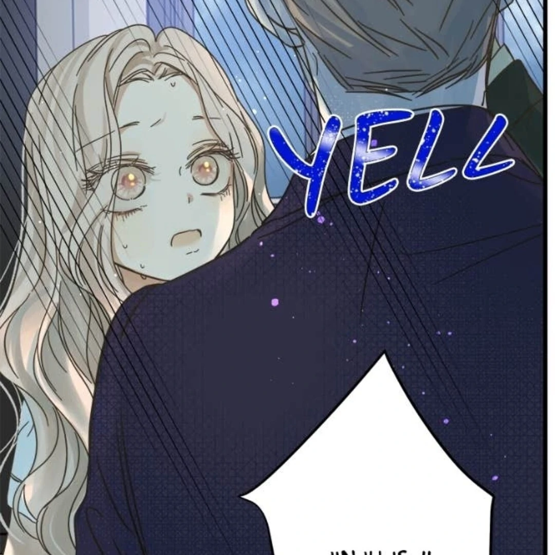 Girl with a Knife Chapter 147 - Page 42