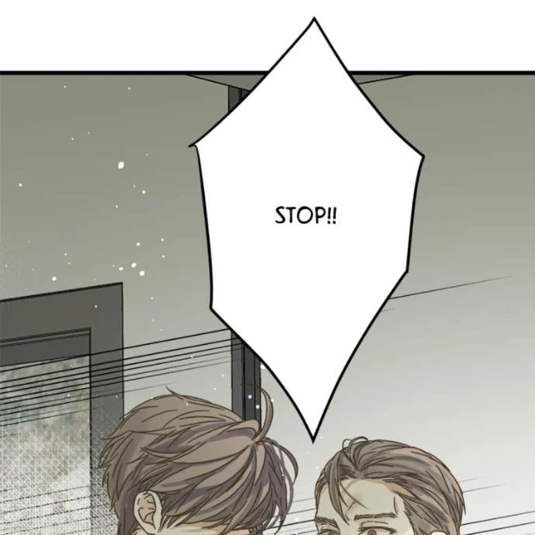 Girl with a Knife Chapter 147 - Page 44