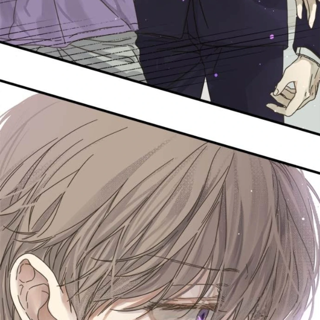 Girl with a Knife Chapter 147 - Page 46