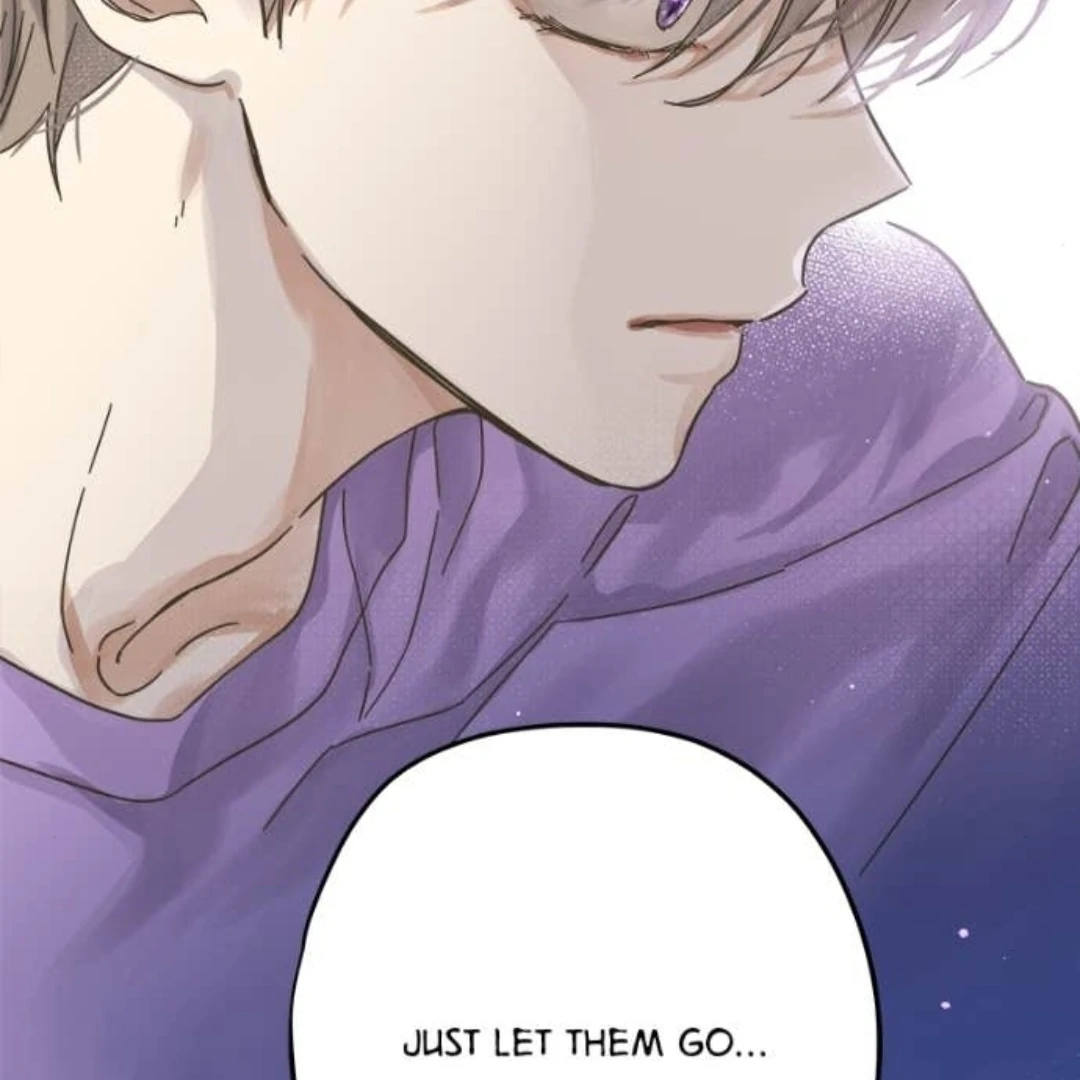 Girl with a Knife Chapter 147 - Page 47
