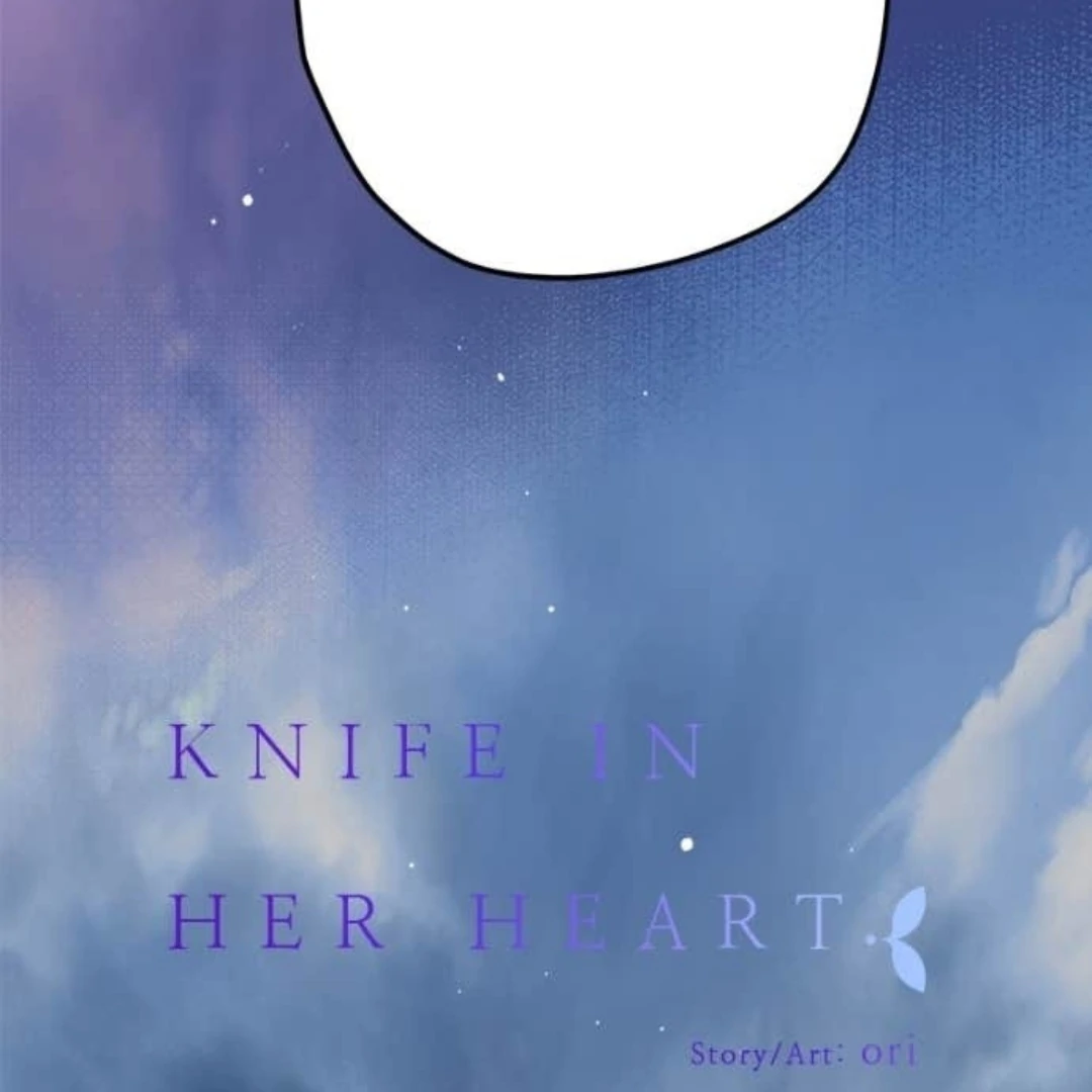 Girl with a Knife Chapter 147 - Page 48