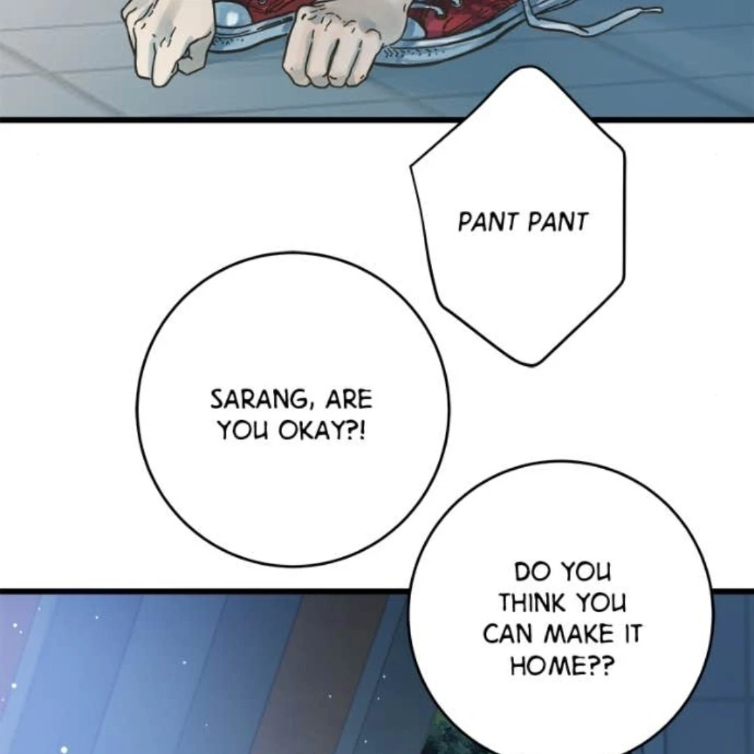 Girl with a Knife Chapter 147 - Page 53