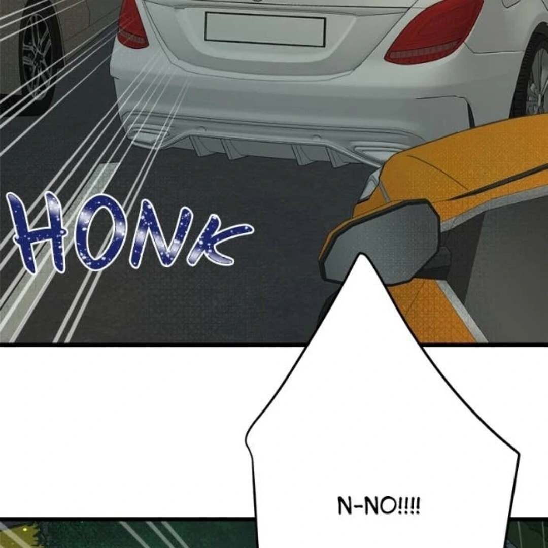 Girl with a Knife Chapter 147 - Page 60