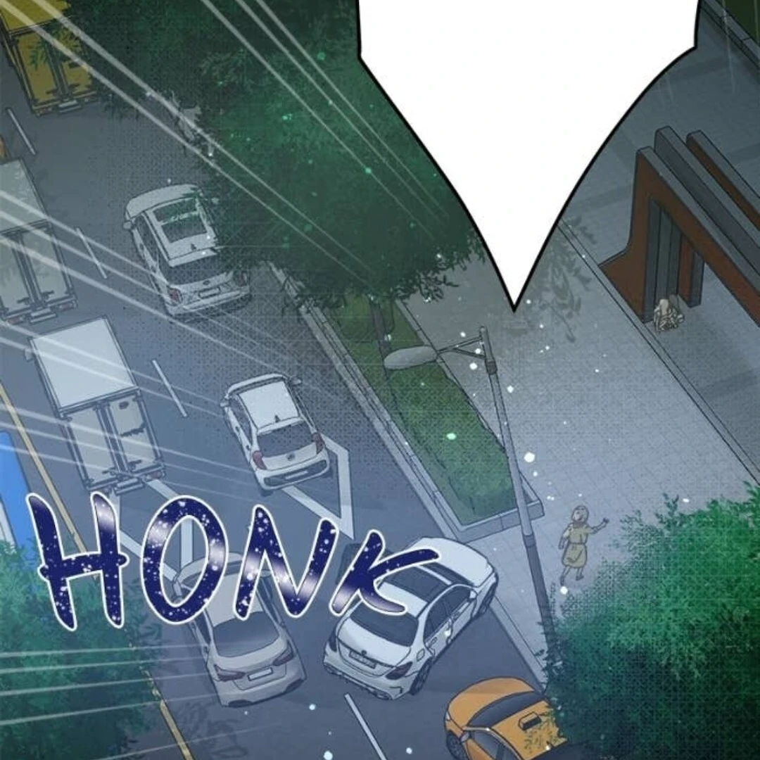 Girl with a Knife Chapter 147 - Page 61