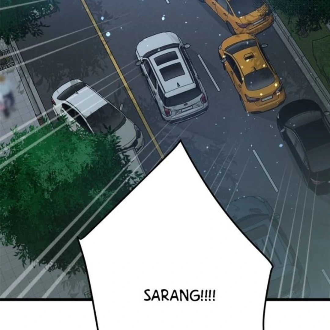 Girl with a Knife Chapter 147 - Page 62