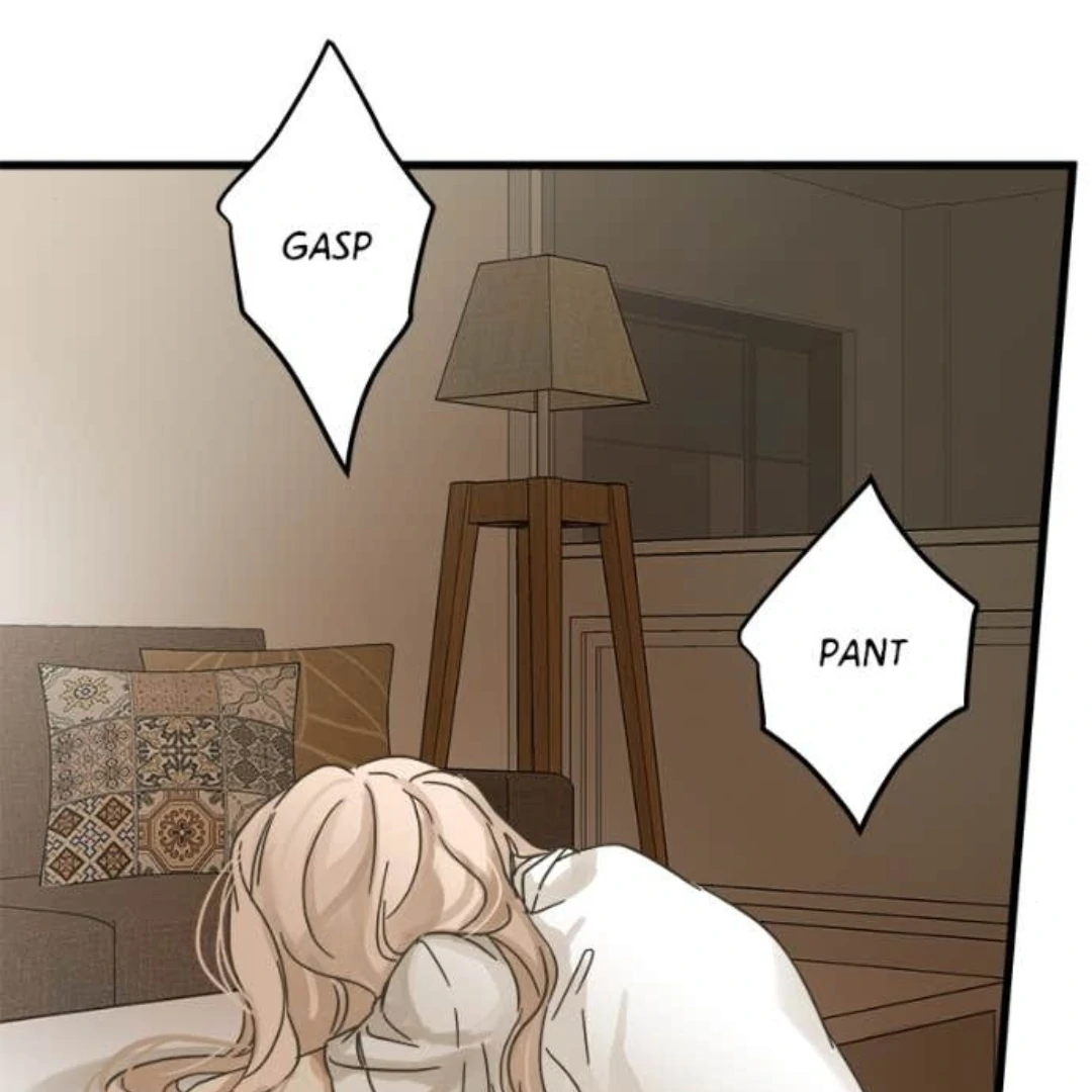 Girl with a Knife Chapter 147 - Page 66
