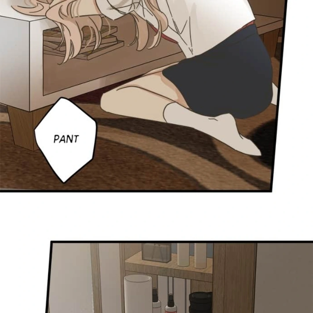 Girl with a Knife Chapter 147 - Page 67