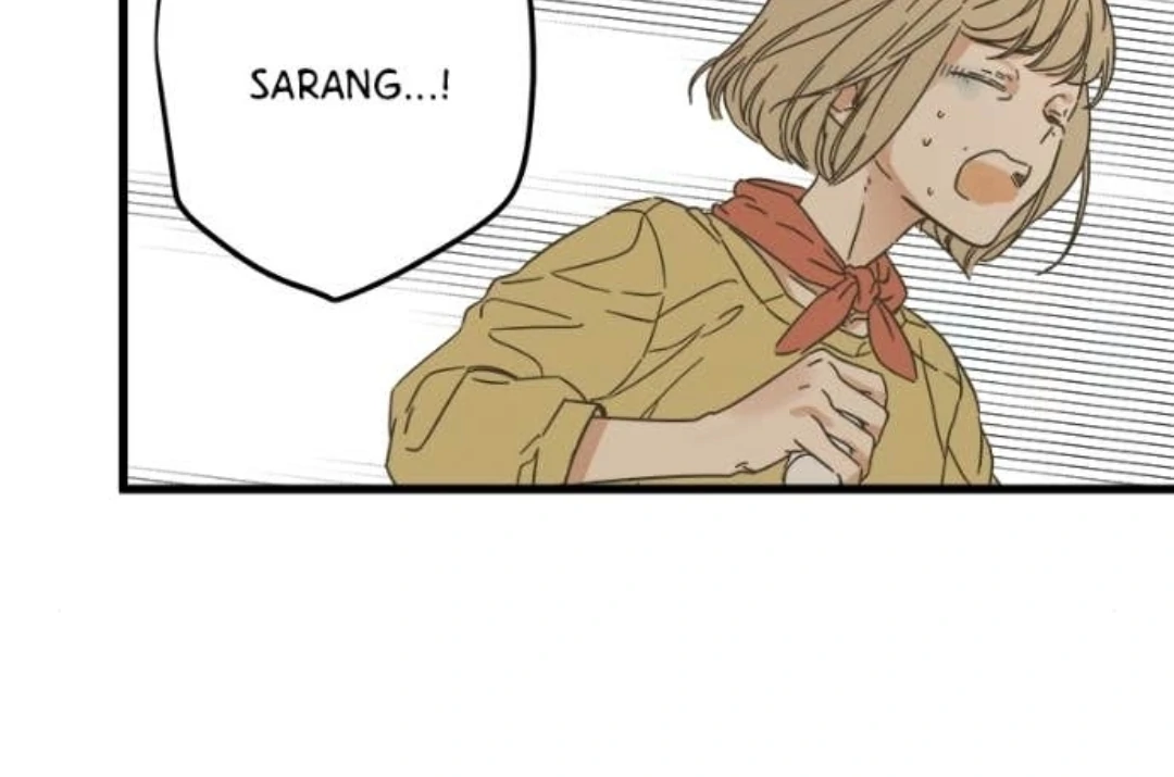 Girl with a Knife Chapter 147 - Page 74