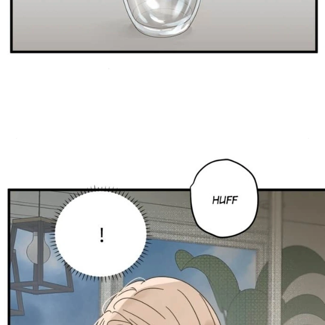 Girl with a Knife Chapter 147 - Page 76