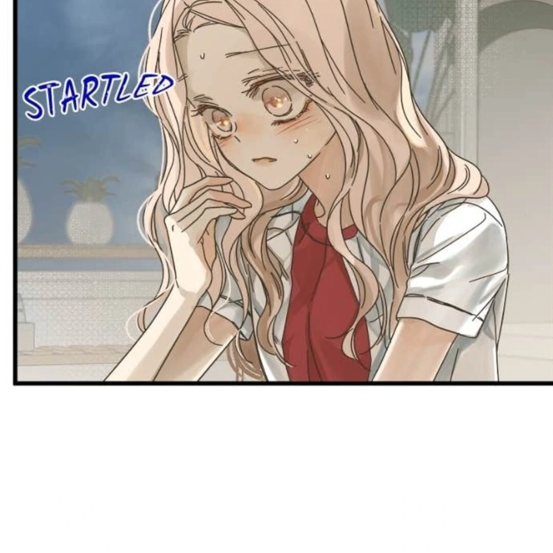 Girl with a Knife Chapter 147 - Page 77