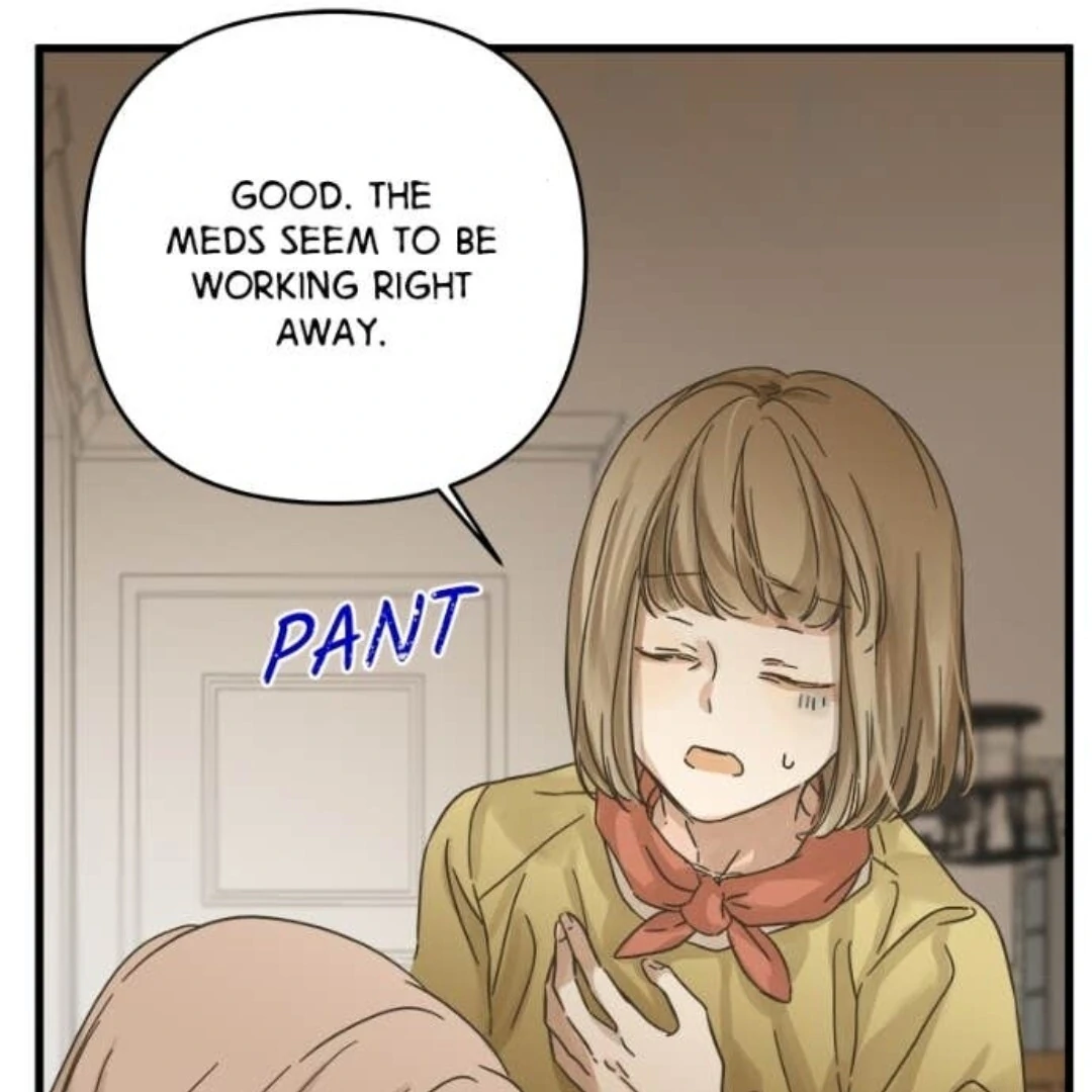 Girl with a Knife Chapter 147 - Page 78