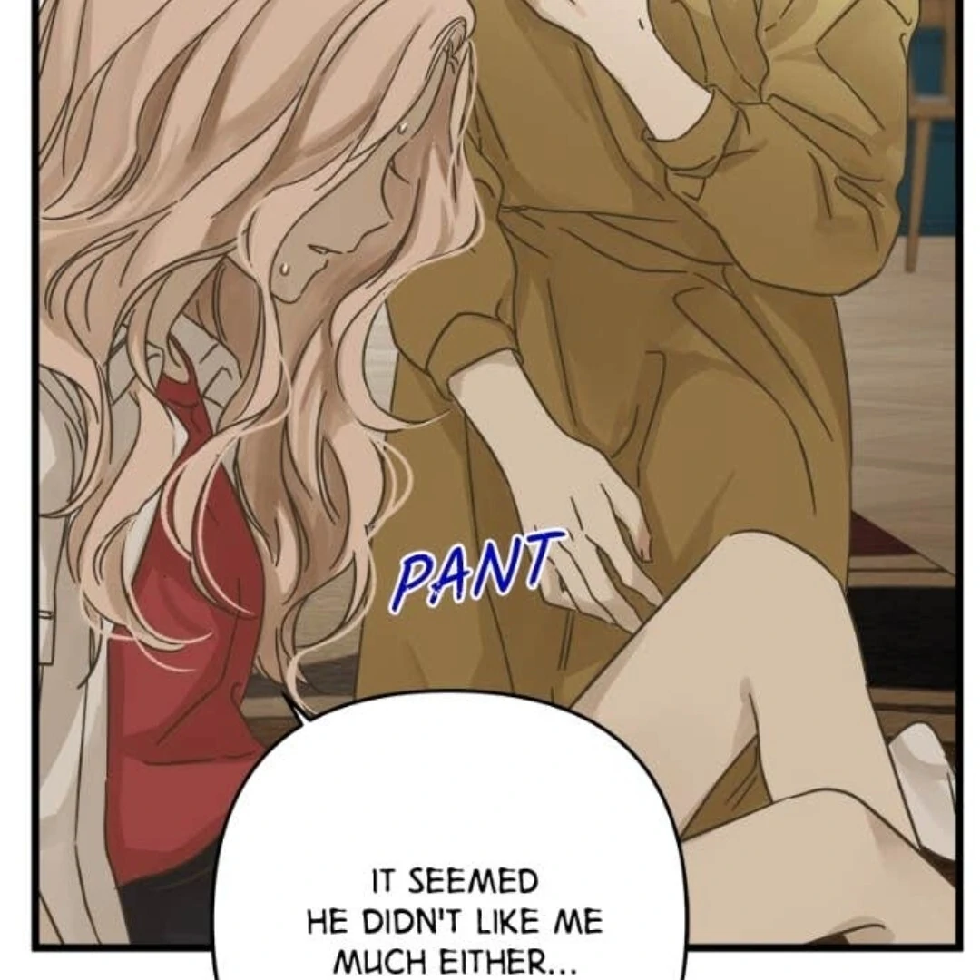 Girl with a Knife Chapter 147 - Page 79