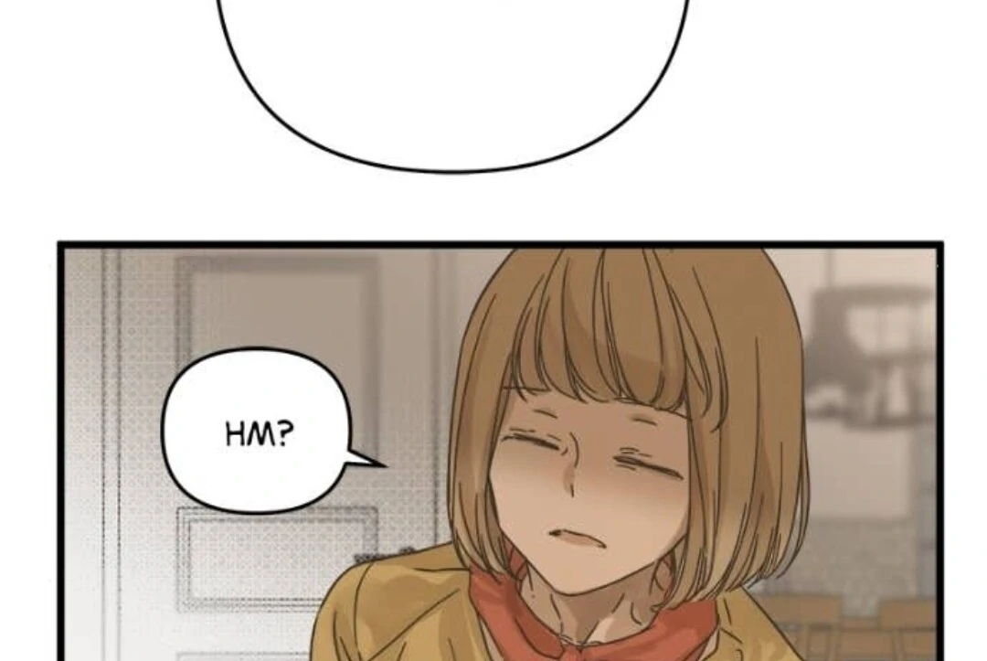 Girl with a Knife Chapter 147 - Page 80