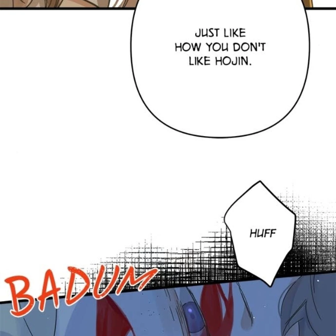 Girl with a Knife Chapter 147 - Page 84