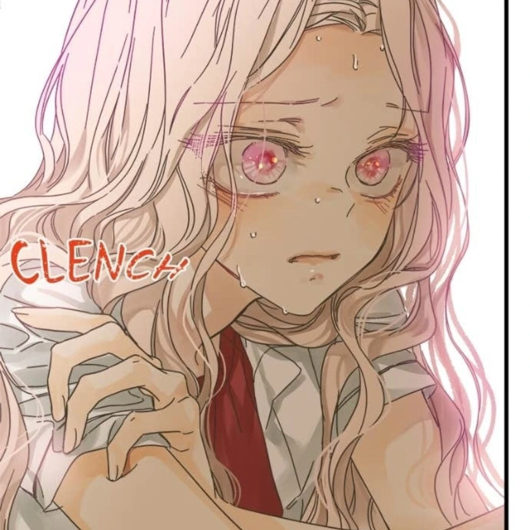 Girl with a Knife Chapter 147 - Page 86