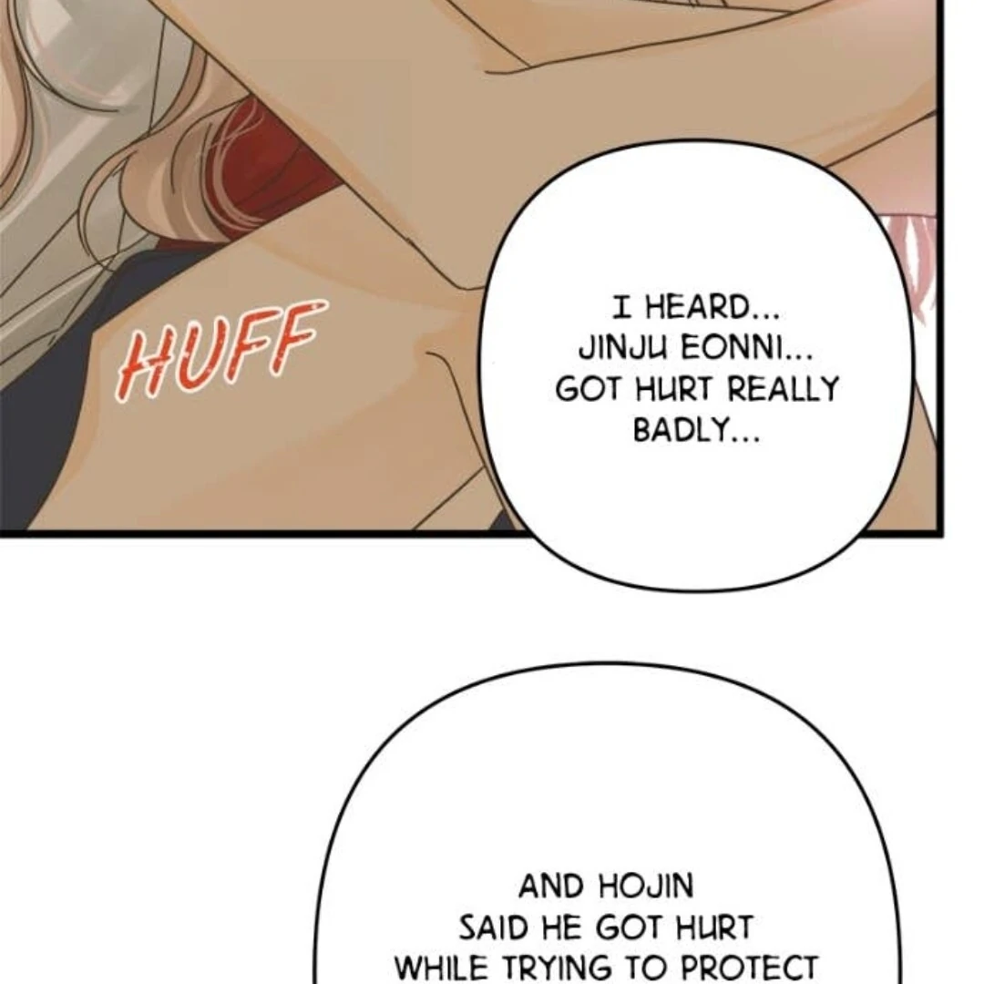 Girl with a Knife Chapter 147 - Page 87